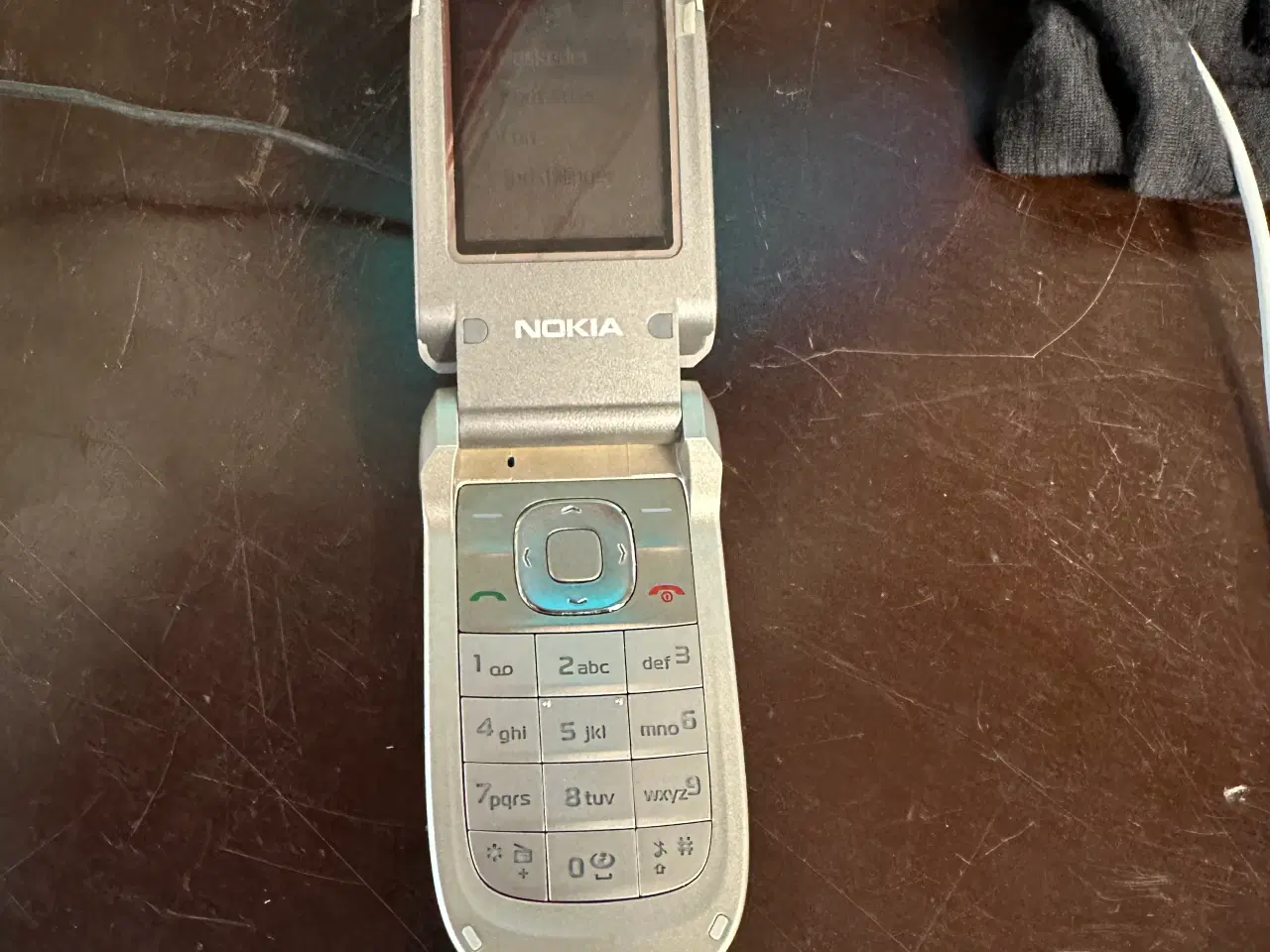 Billede 2 - 3 styks mobil telefoner af Nokia 