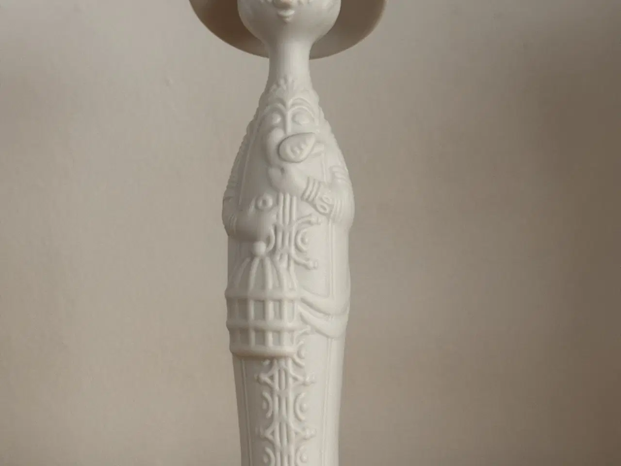 Billede 5 - Bjørn Wiinblad De Fire Årstider