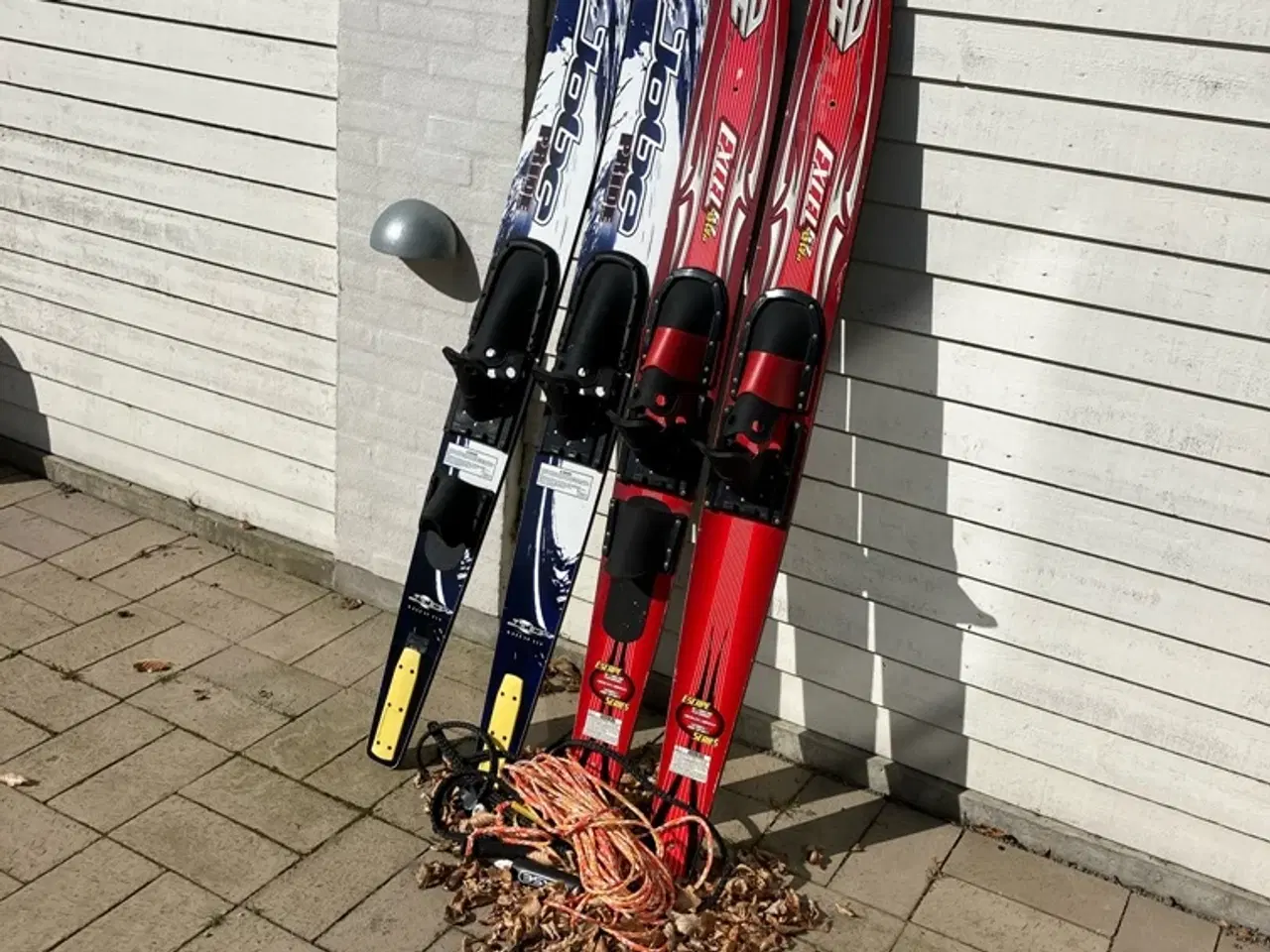 Billede 11 - Ryds 488 Sport med 50hk Mercury