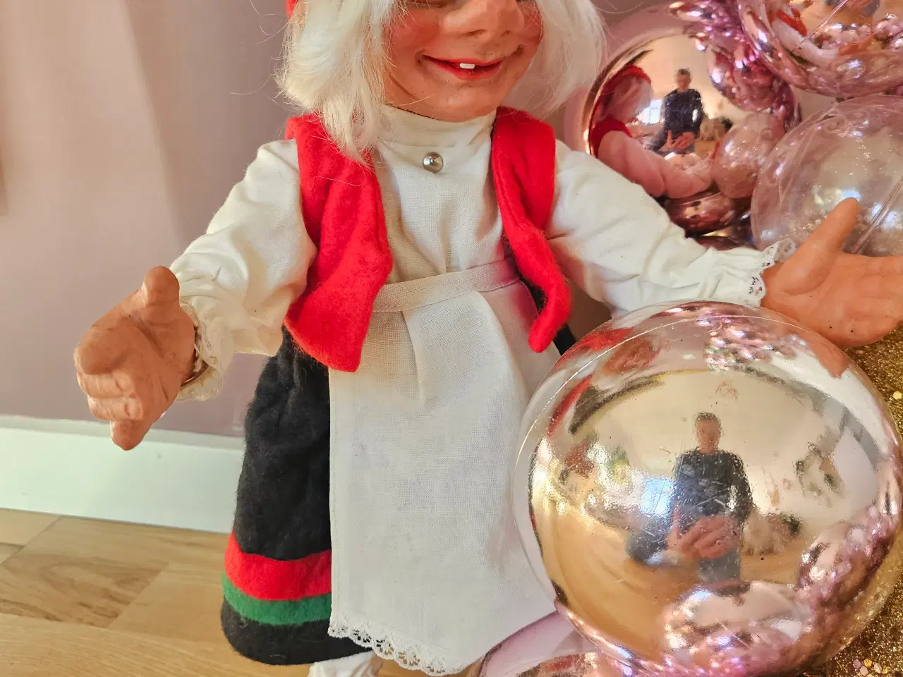 Billede 3 - Arne Hasle Nisser