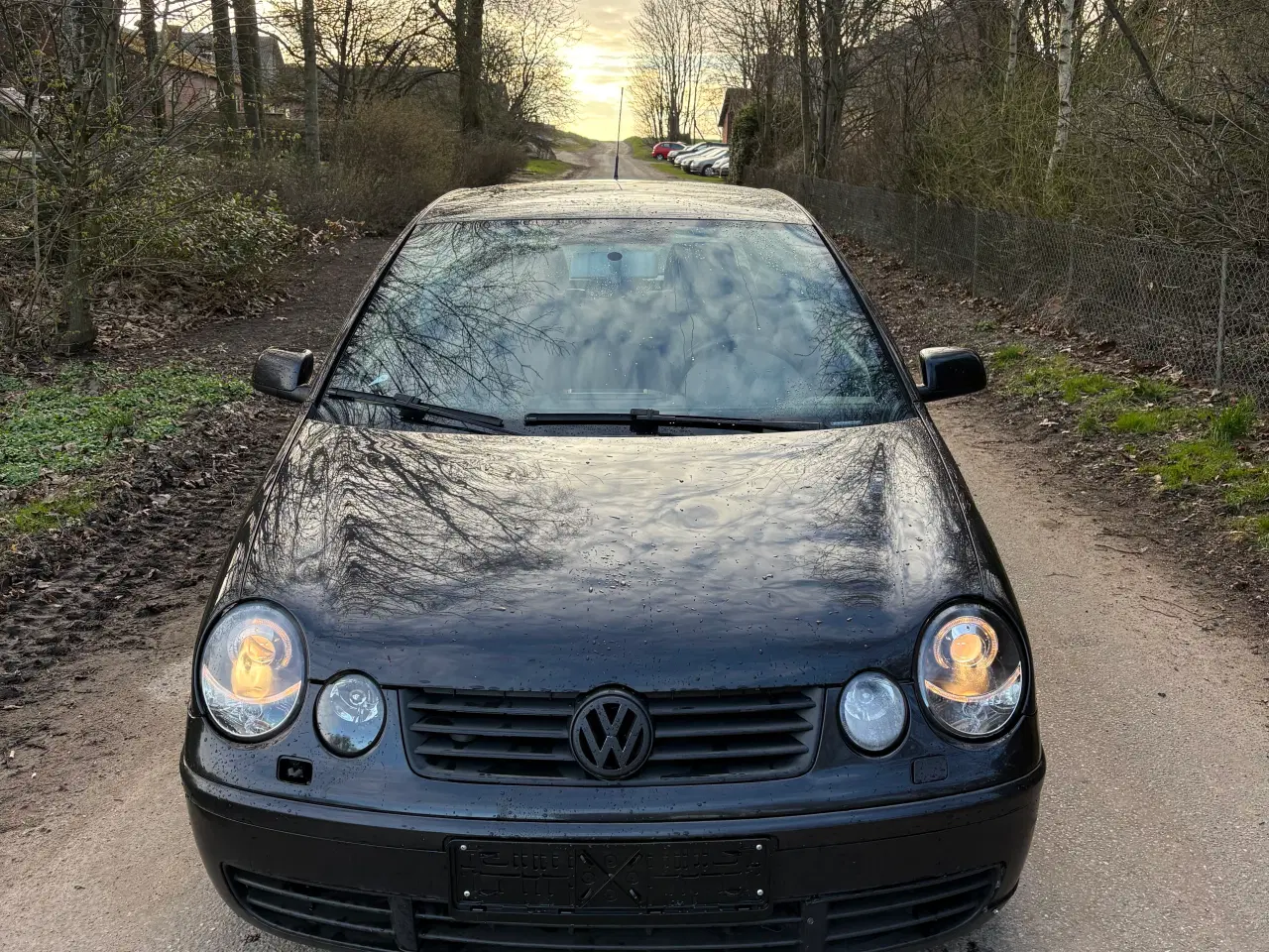 Billede 1 - VW Polo 1.4 benzin – 75 HK