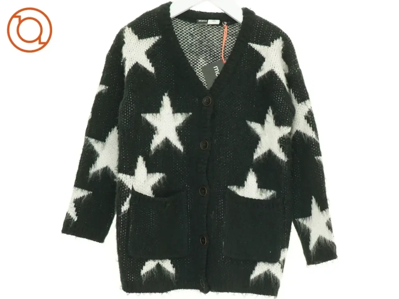 Billede 1 - Cardigan NY fra Molo (str. 104 cm)
