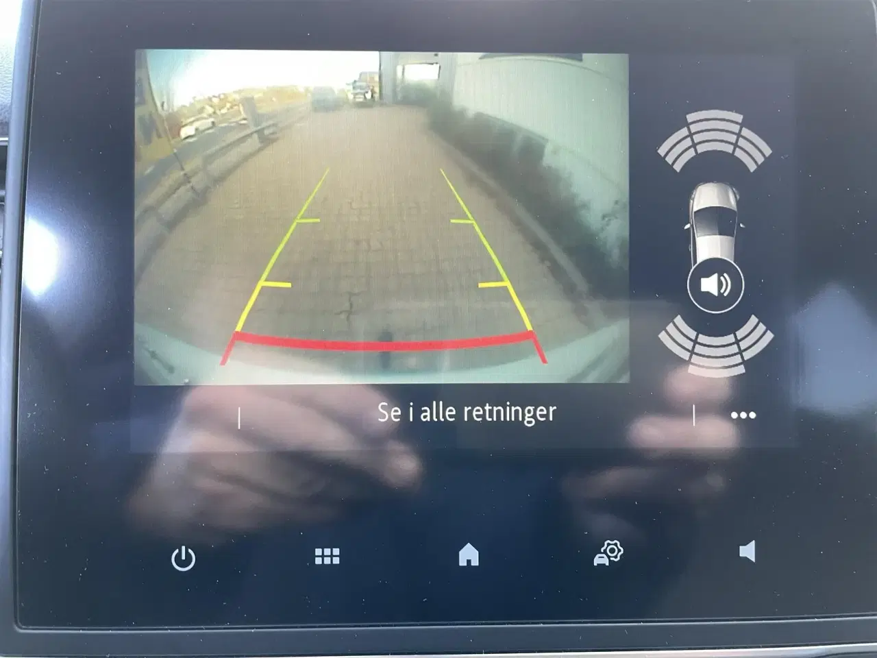 Billede 6 - Renault Captur 1,0 TCE Intens 100HK 5d