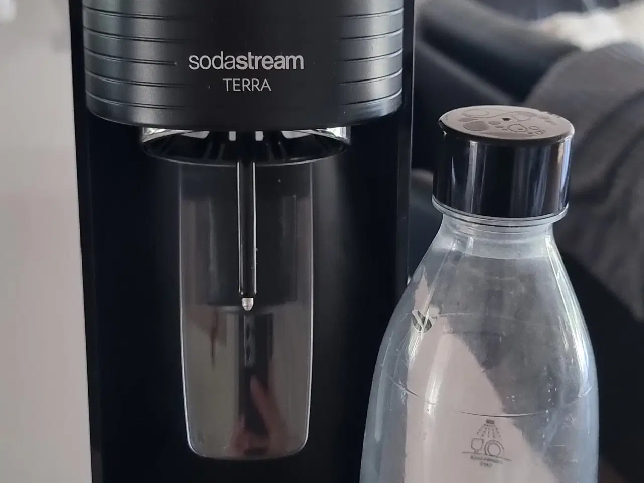 Billede 3 - Sodastream maskine 