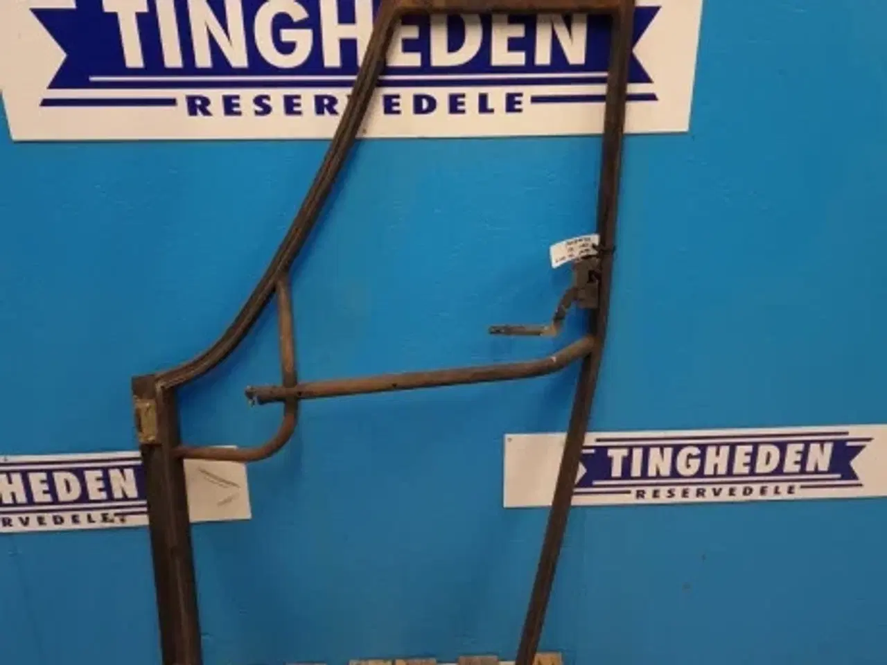 Billede 4 - Ford 40 Serie Dør R. 82002446