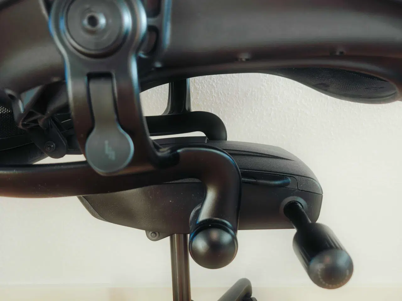 Billede 10 - Herman Miller Aeron Remastered størrelse C 