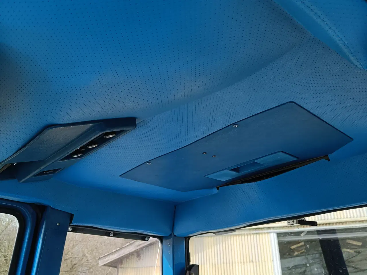 Billede 12 - Ford TW 15 Traktor