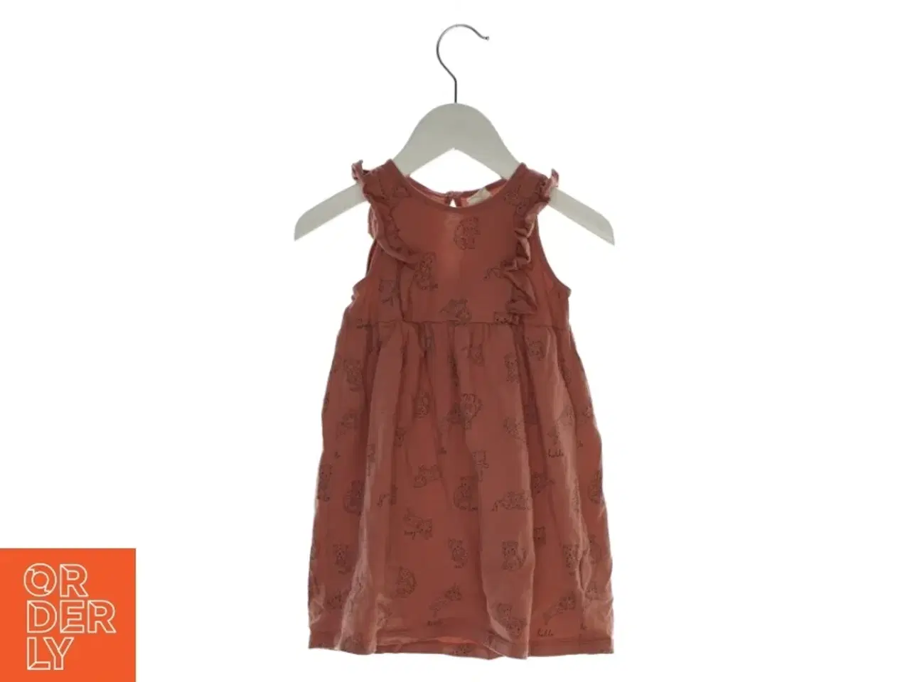 Billede 1 - Kjole fra H&M (str. 98)