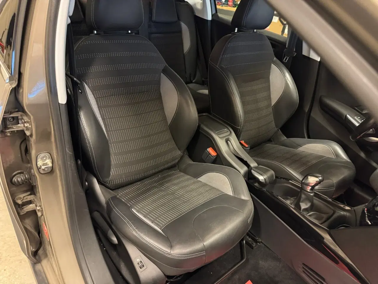 Billede 16 - Peugeot 2008 1,6 BlueHDi 100 Allure