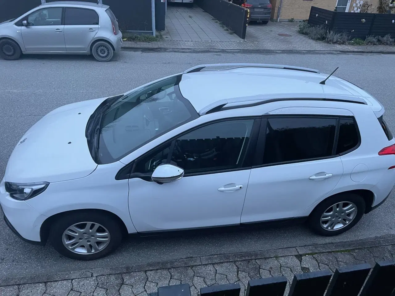 Billede 8 - Peugeot 2008 1,2 VTi 82 Active