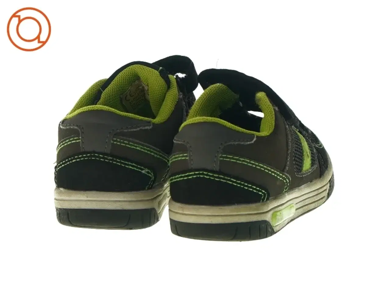 Billede 4 - Sneakers fra Walk X Kids (str. 24)