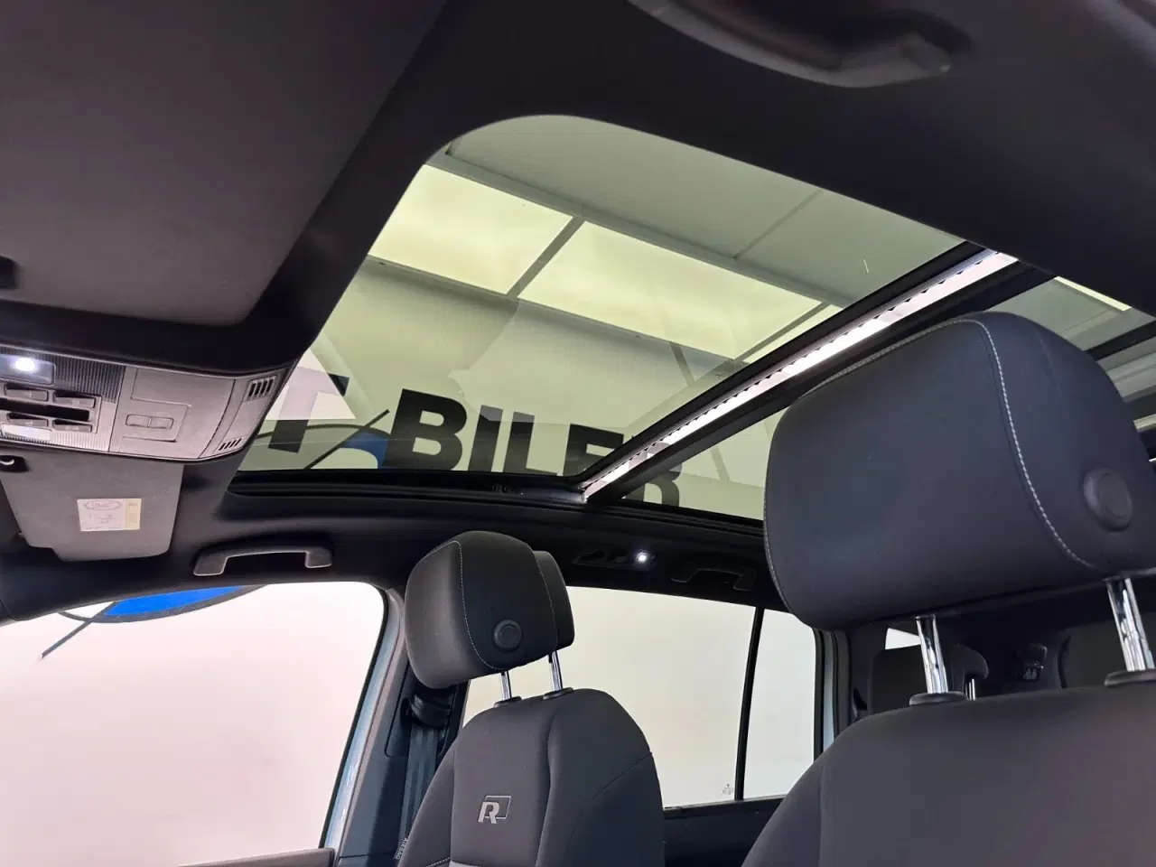 Billede 14 - VW Touran 1,4 TSi 150 R-line 7prs