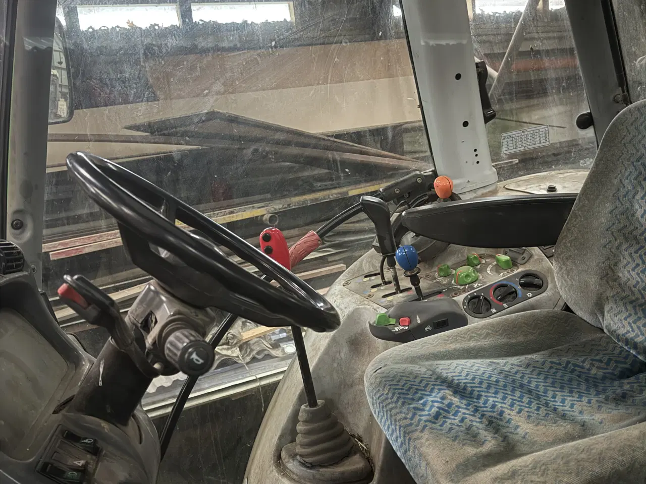 Billede 3 - Deutz Agrotron