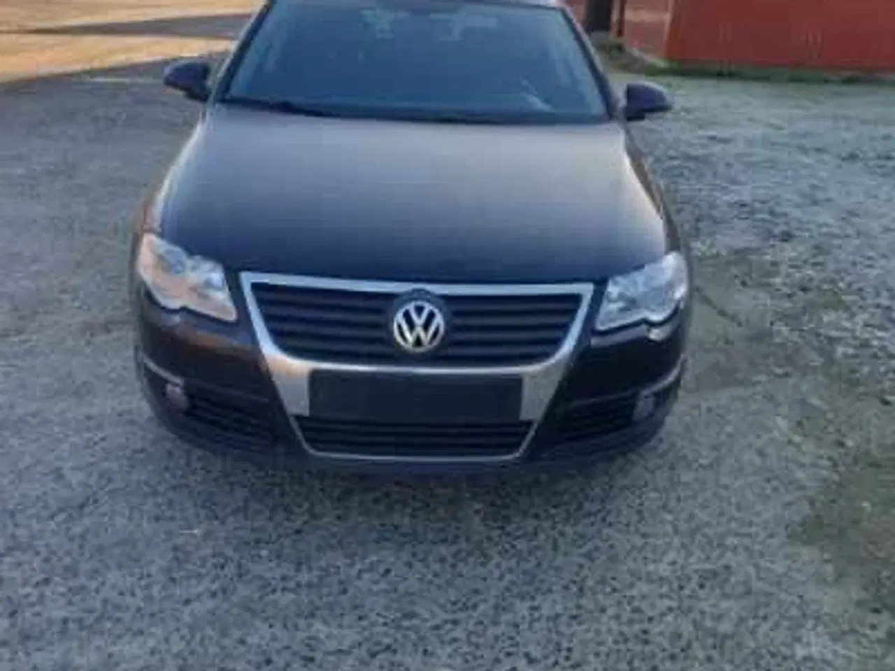 Billede 6 - VW Passat 2,0 Tdi Aut 170 HK
