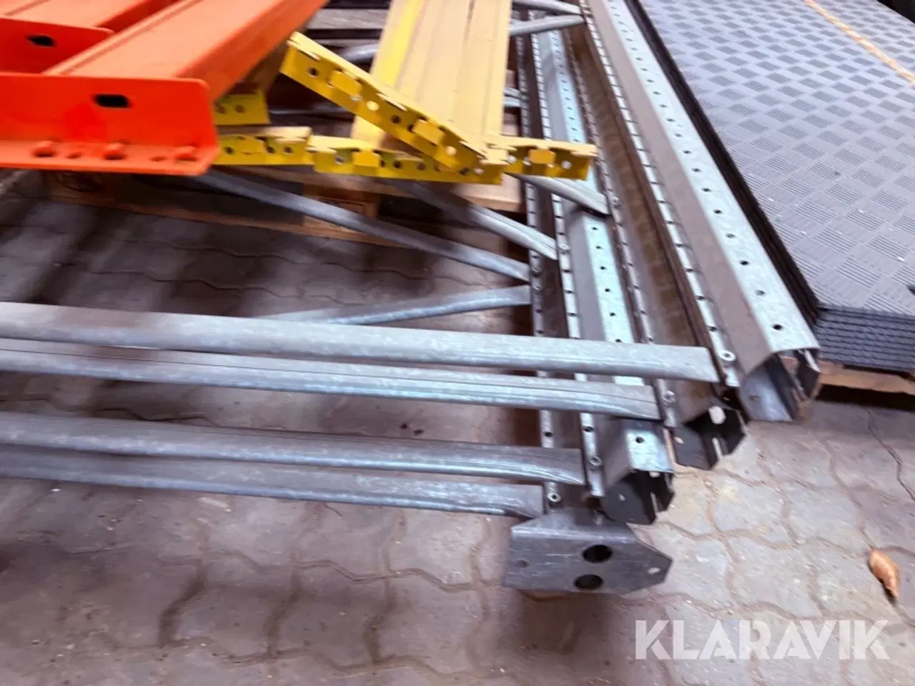 Billede 5 - Pallereol