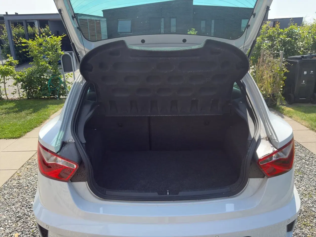 Billede 14 - Seat Ibiza 1,8 TSi 192 Cupra SC
