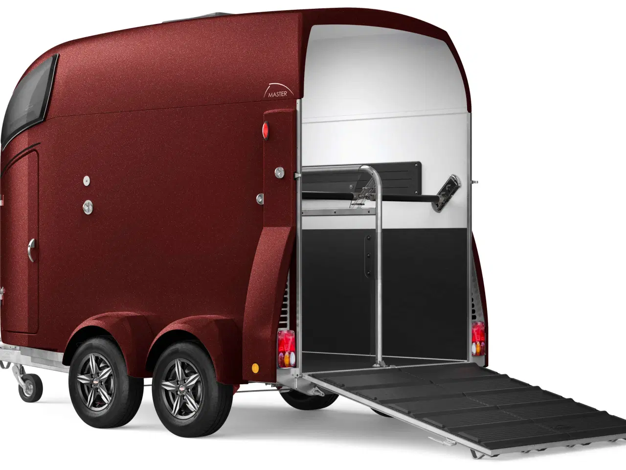 Billede 5 - Böckmann Master WCF