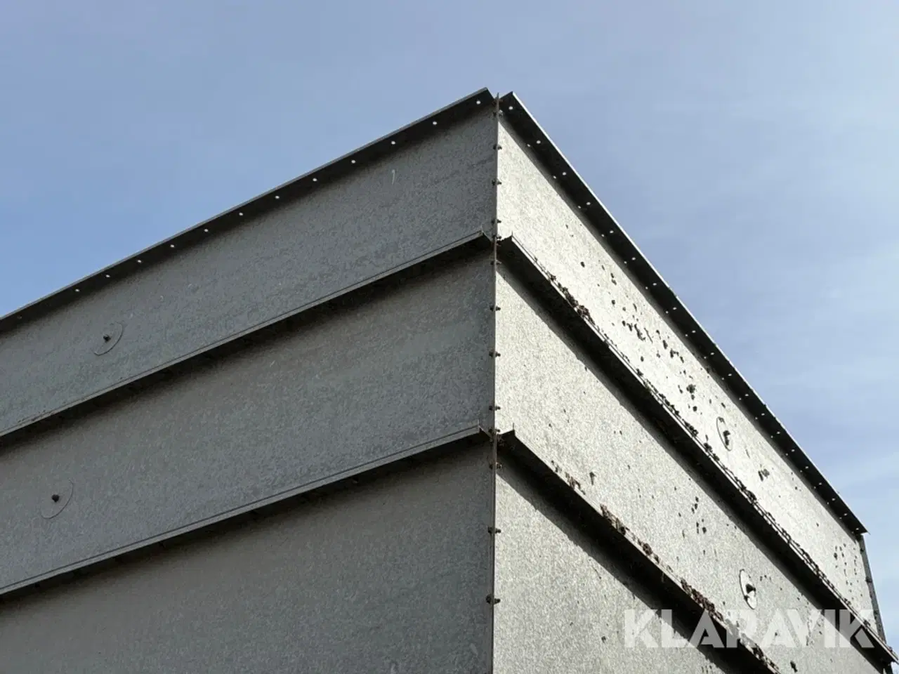 Billede 5 - Silo Skiold