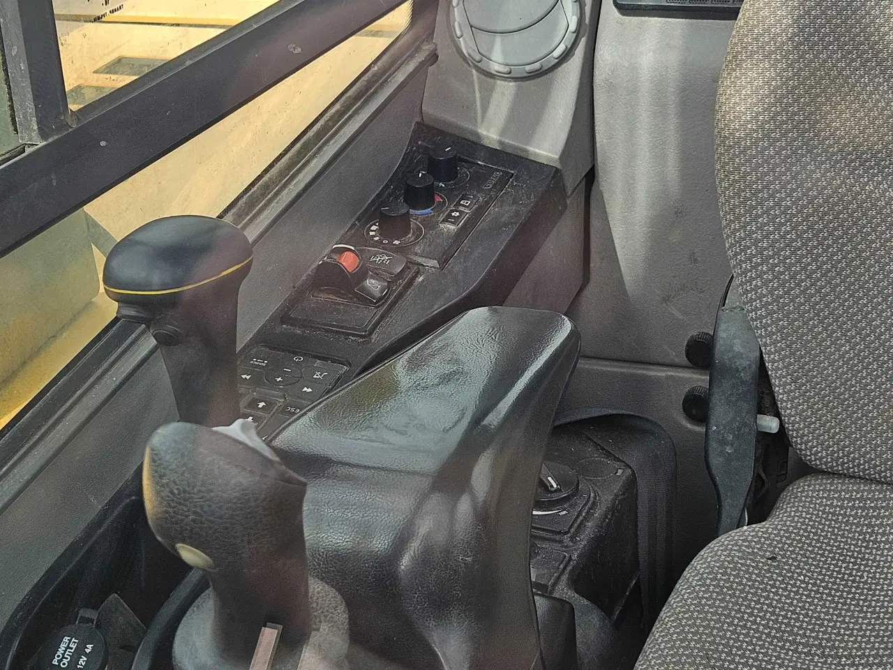 Billede 8 - Volvo Gravemaskine