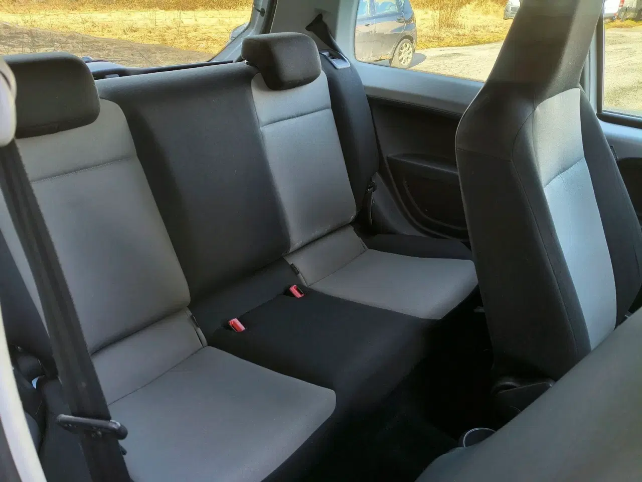 Billede 9 - Skoda Citigo 1,0 Active Greenline 60HK 3d