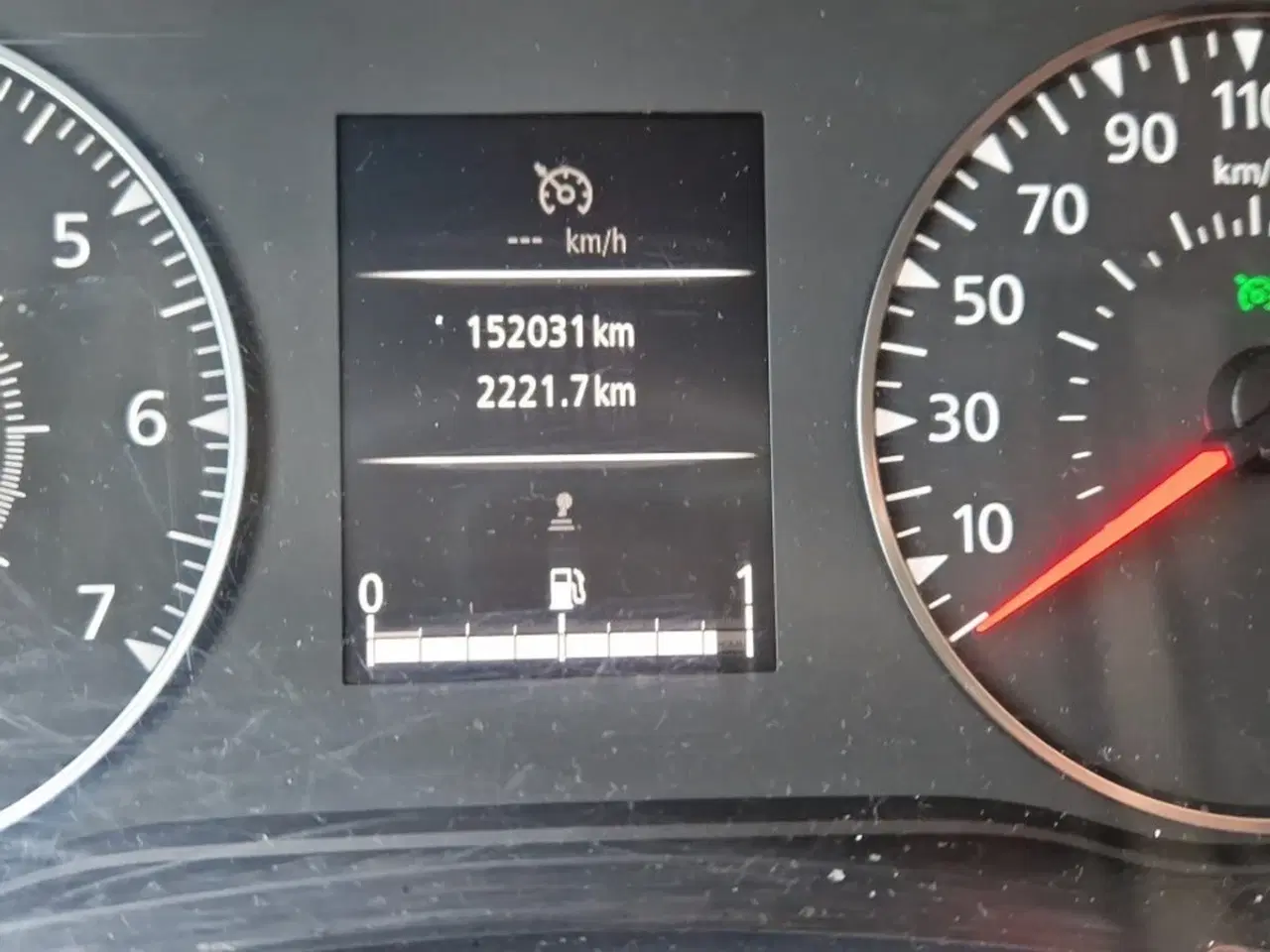 Billede 18 - Renault Master IV T33 2,3 dCi 150 L2H2 Kassevogn