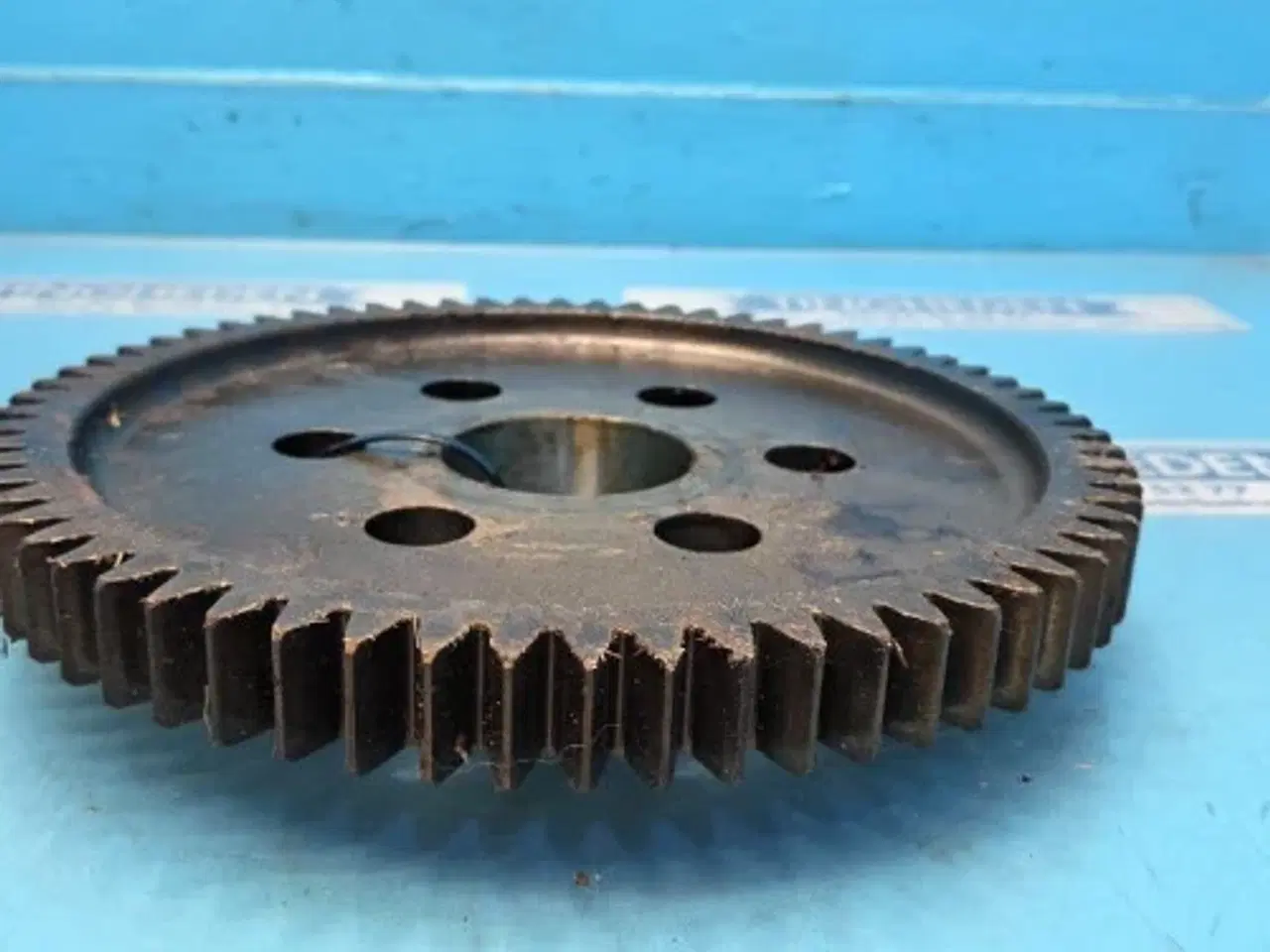 Billede 5 - John Deere 6125HZ001 Gearhjul R116526