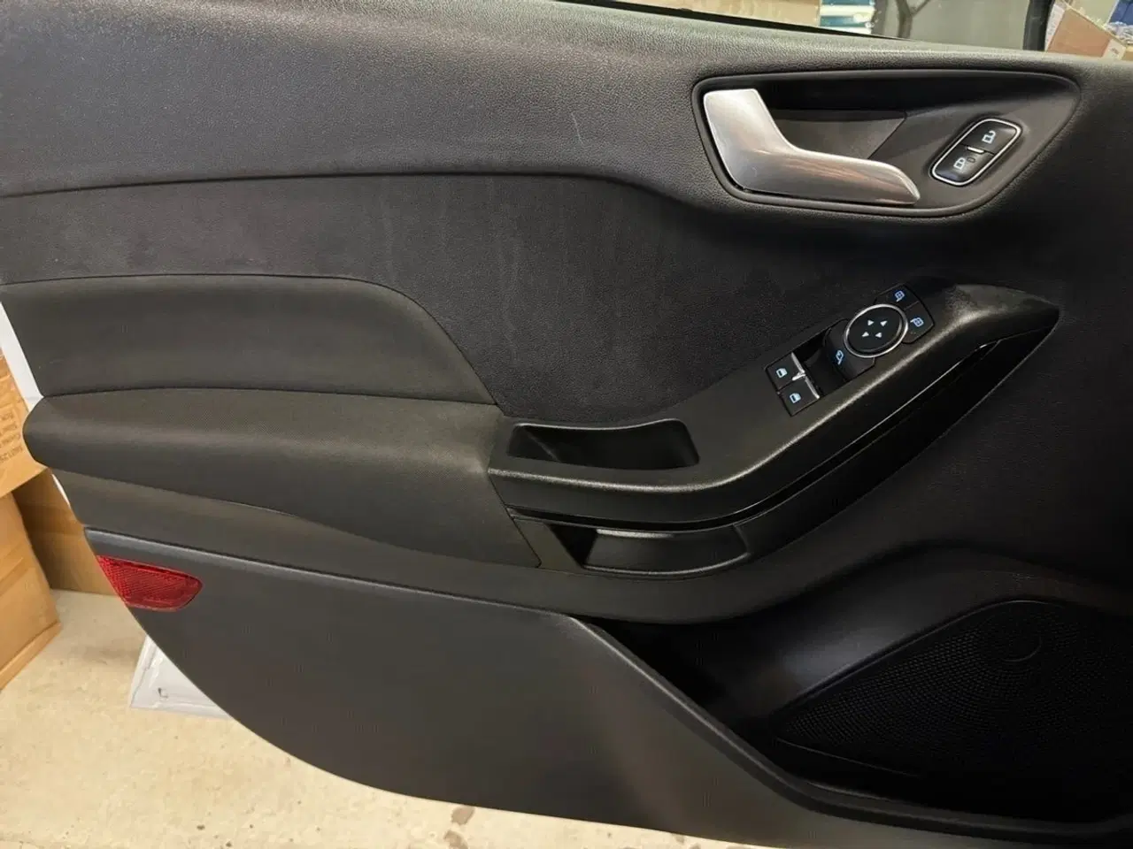 Billede 13 - Ford Fiesta 1,5 TDCi 85 Business