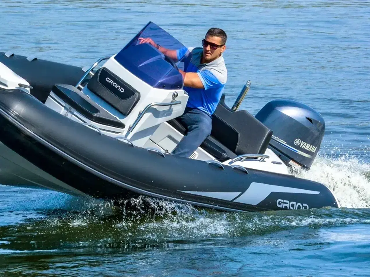 Billede 10 - Grand G420LF