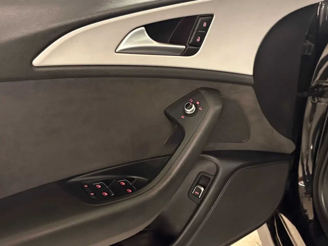 Billede 6 - Audi A6 Avant 3,0 TDI S Tronic 218HK Stc 7g Aut.