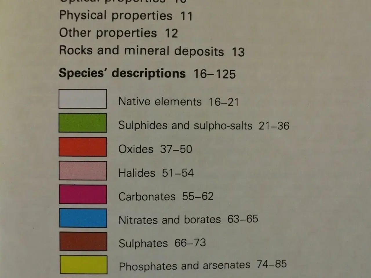 Billede 8 - the complete mineral collector. two books and a mi