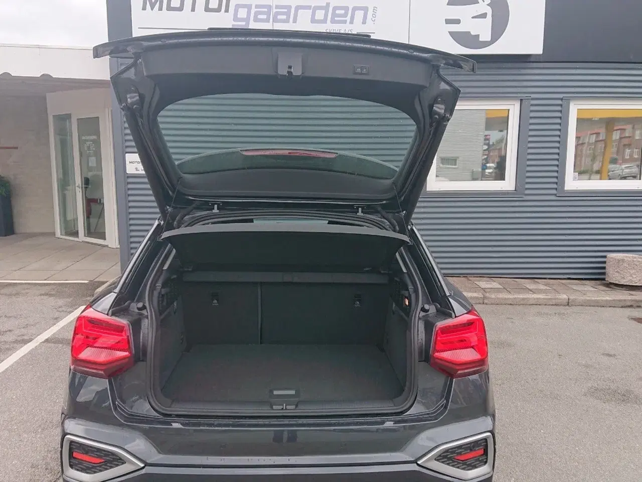 Billede 5 - Audi Q2 35 TFSi Prestige S-tr.