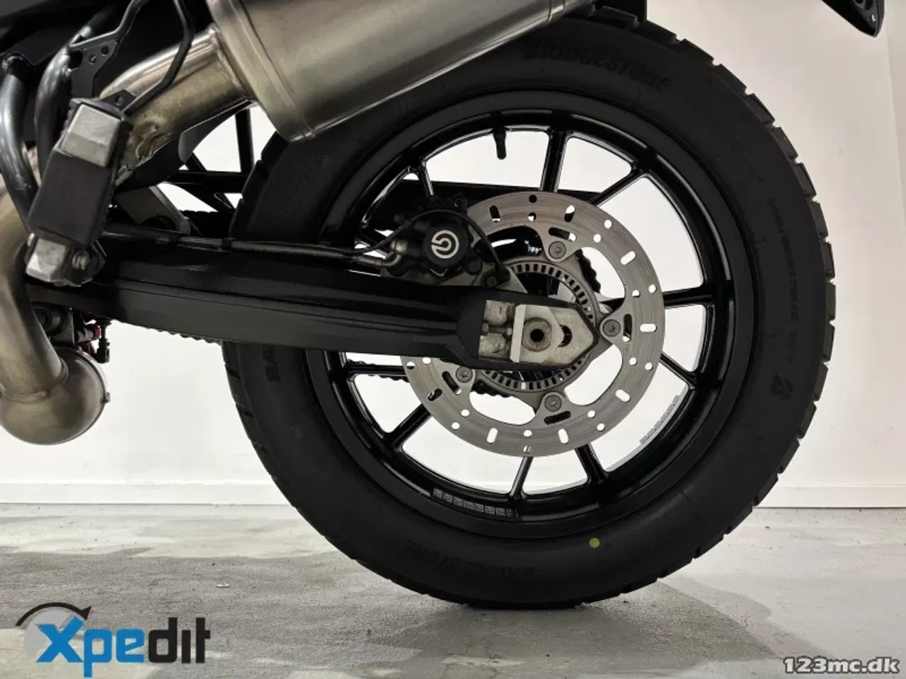 Billede 24 - BMW F 700 GS