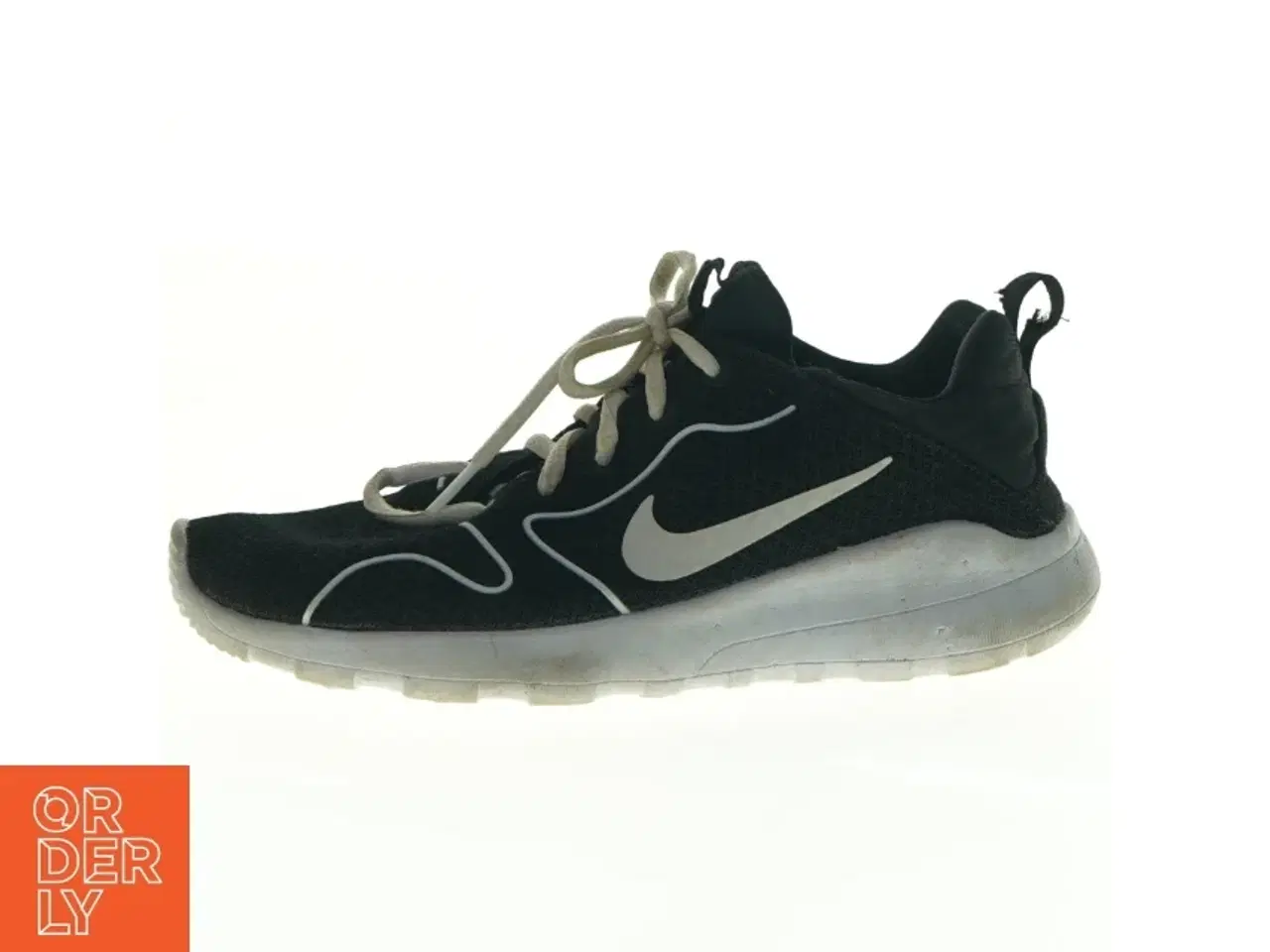 Billede 5 - Sneakers fra Nike (str. 38,5)