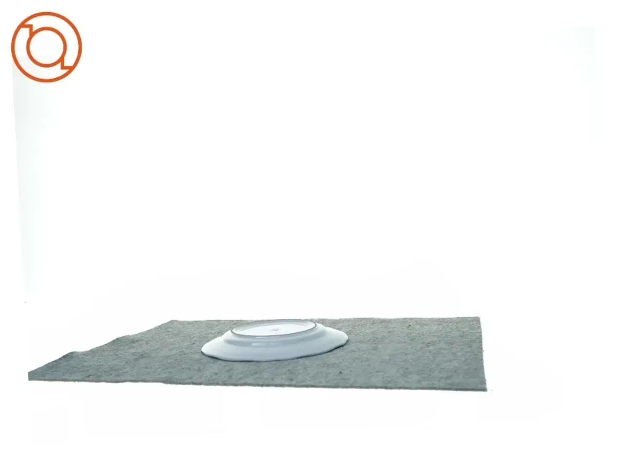 Billede 3 - Middagstallerken fra IKEA (str. 20 cm)