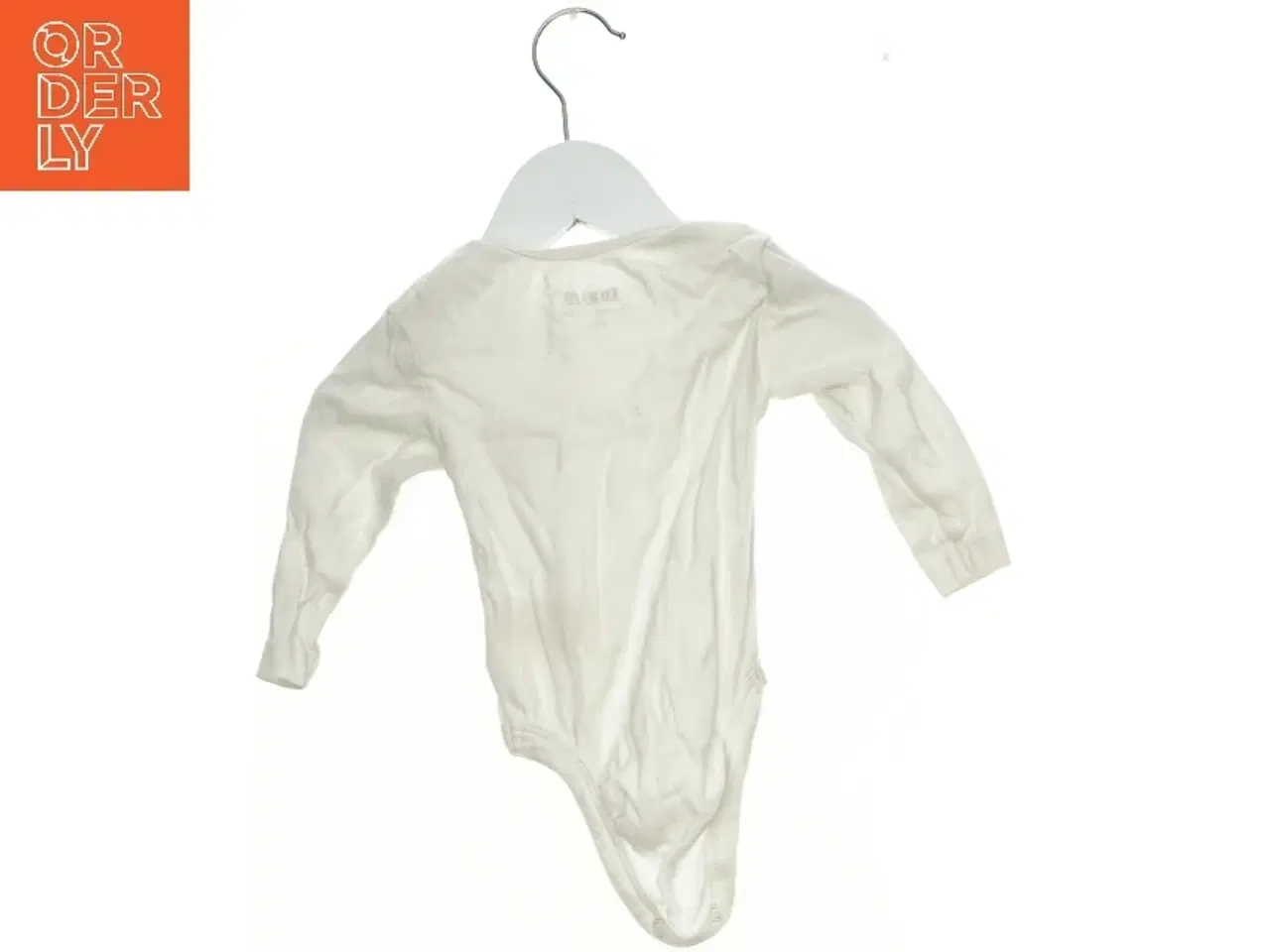 Billede 2 - Bodystocking fra Lupilu (str. 68 cm)