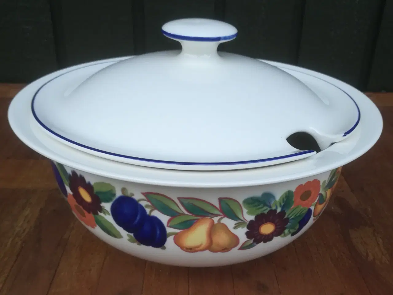 Billede 16 - Golden summer / gylden sommer Spise / kaffestel