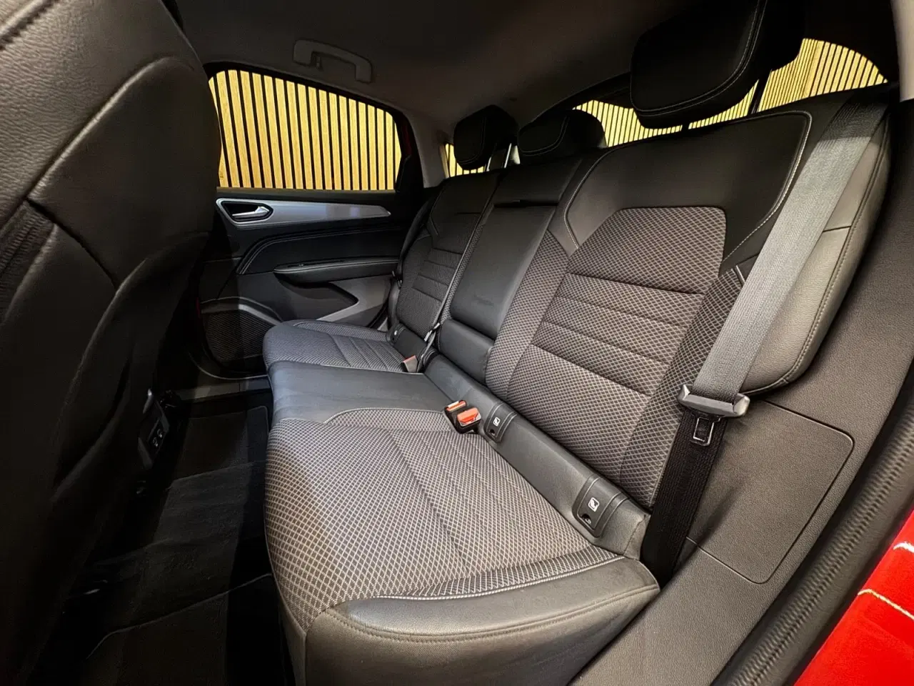 Billede 15 - Renault Arkana 1,3 TCe 140 Intens EDC