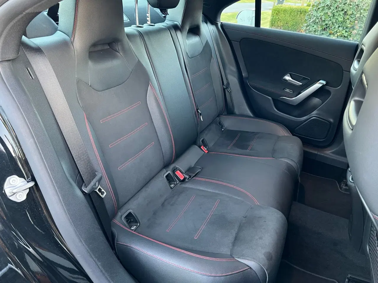 Billede 12 - Mercedes CLA200 1,3 Coupé aut.