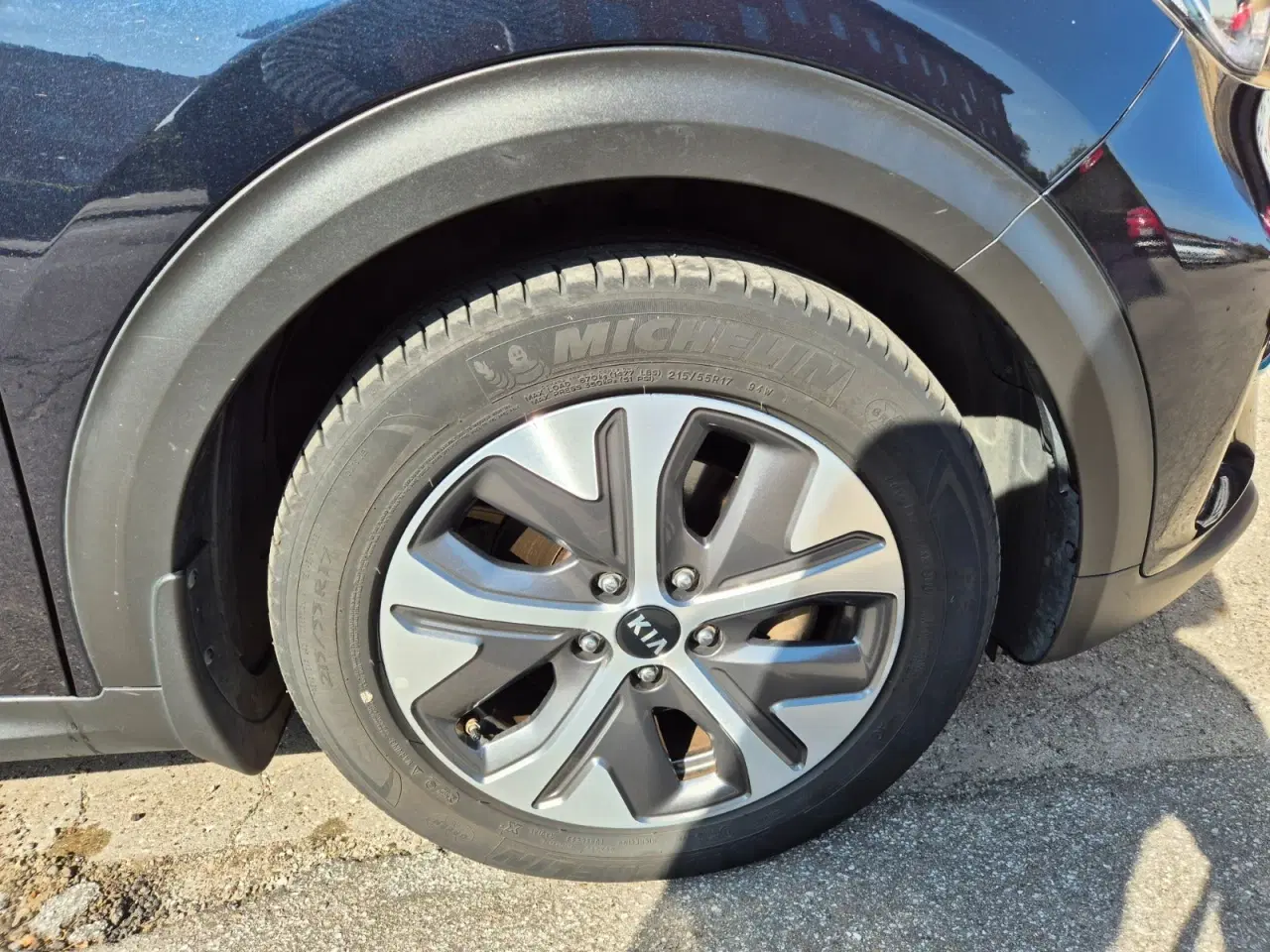 Billede 17 - Kia e-Niro 64 Premium