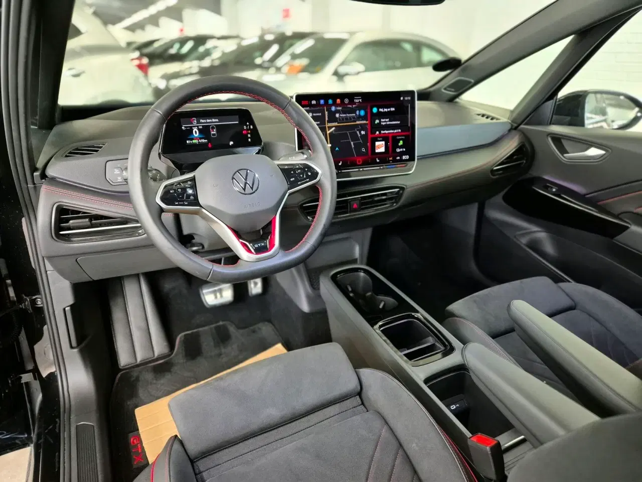 Billede 6 - VW ID.3 EL GTX Performance+ 326HK 5d Aut.