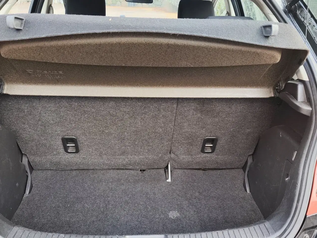 Billede 11 - Mazda 2 1,3 Advance