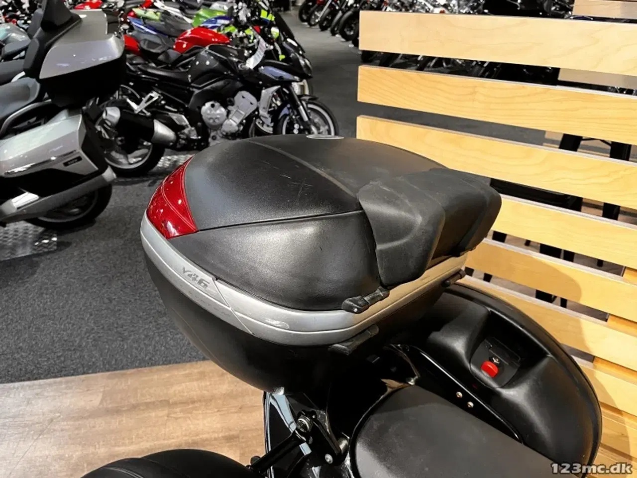 Billede 18 - Honda CBR 1100 XX