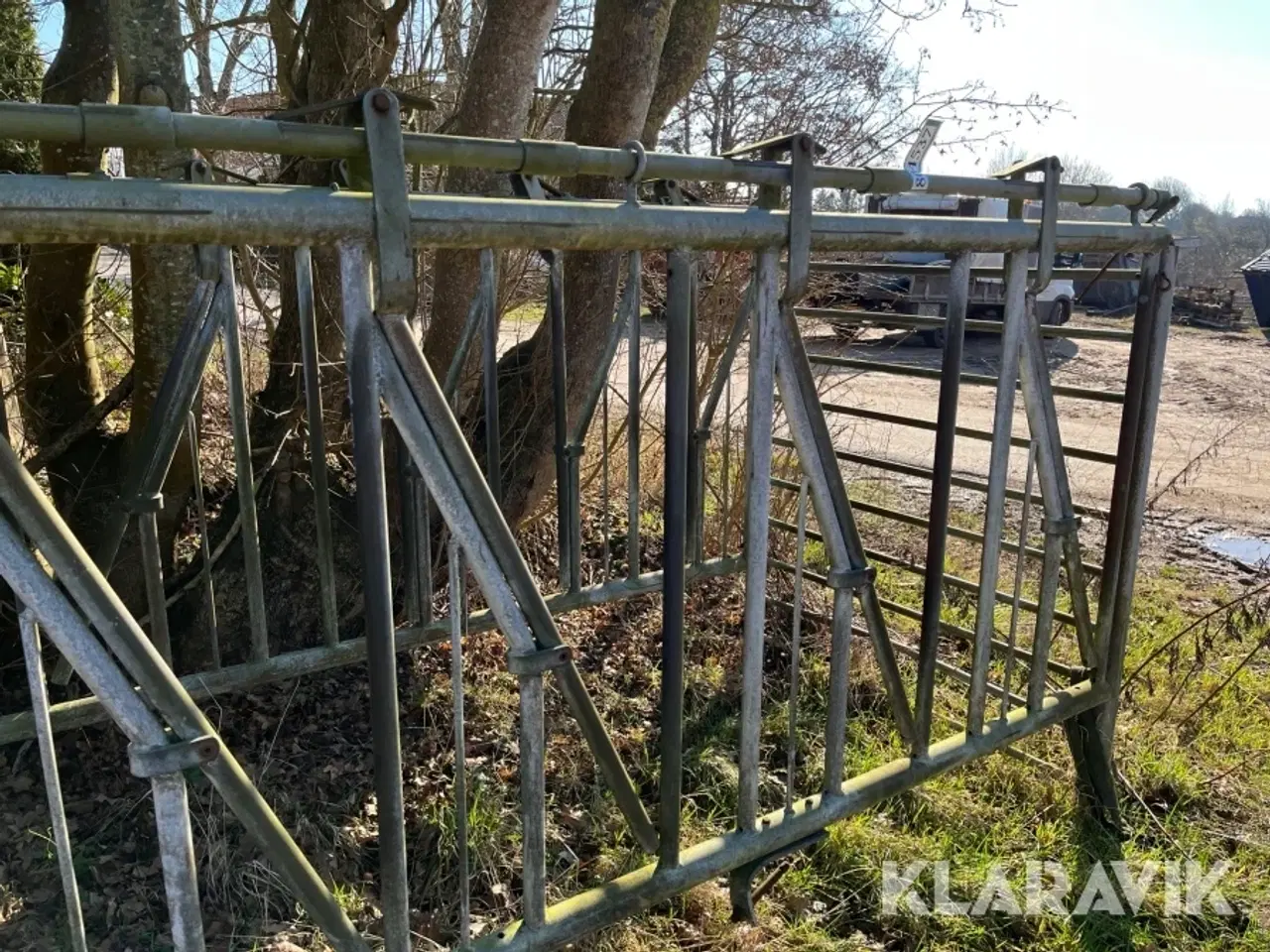 Billede 9 - Staldinventar