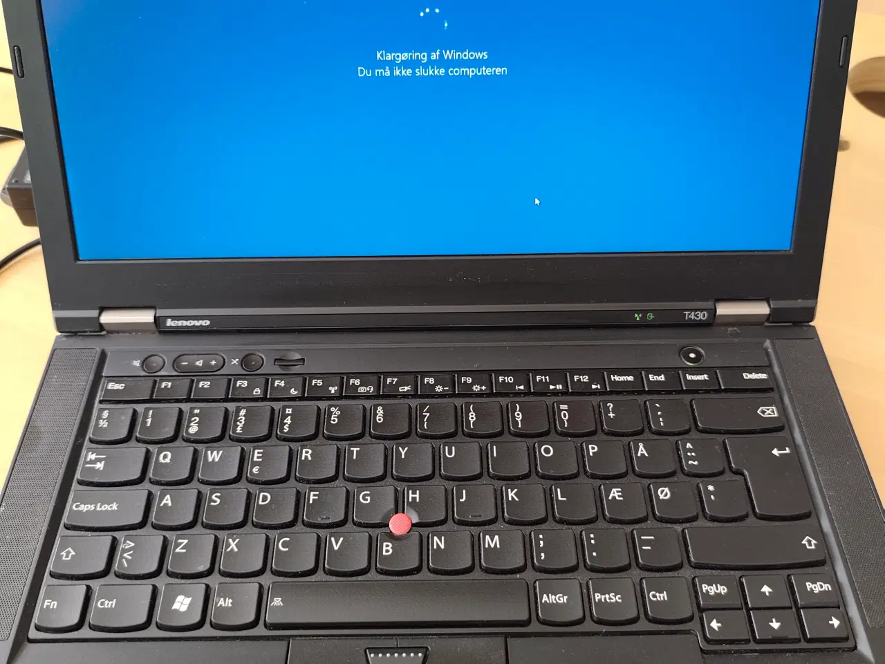 Billede 9 - Lenovo ThinkPad T430