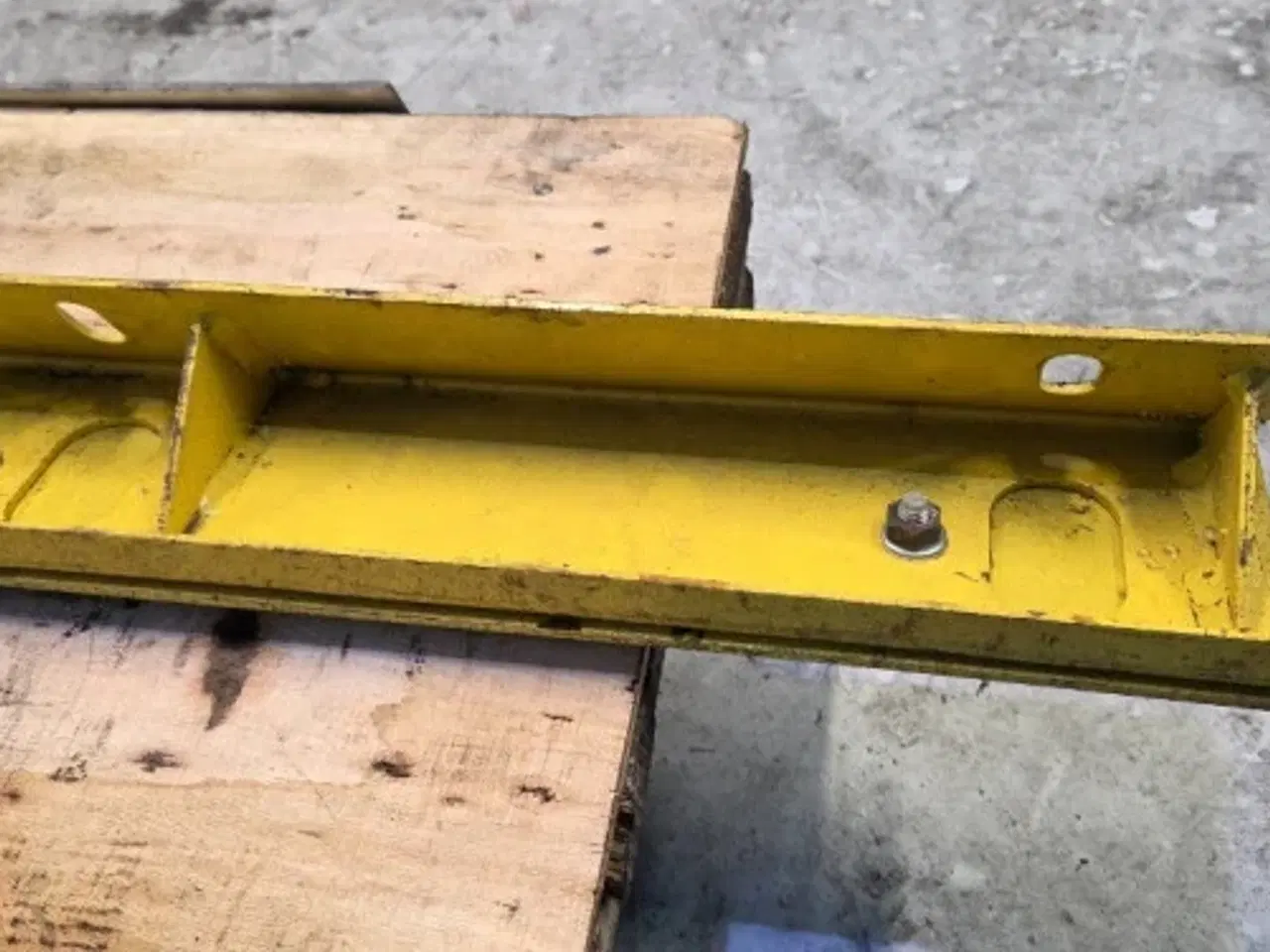 Billede 15 - New Holland TX68 Slagle 89515190