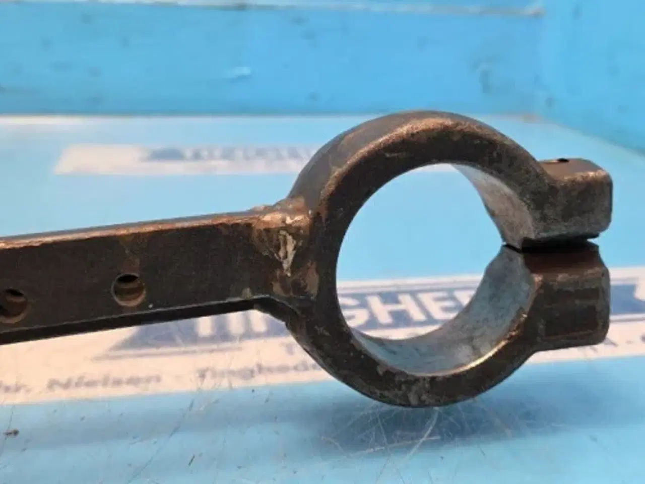 Billede 8 - Laverda Knivspids 420213301