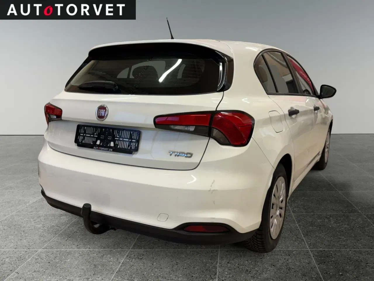 Billede 3 - Fiat Tipo 1,4 16V Pop