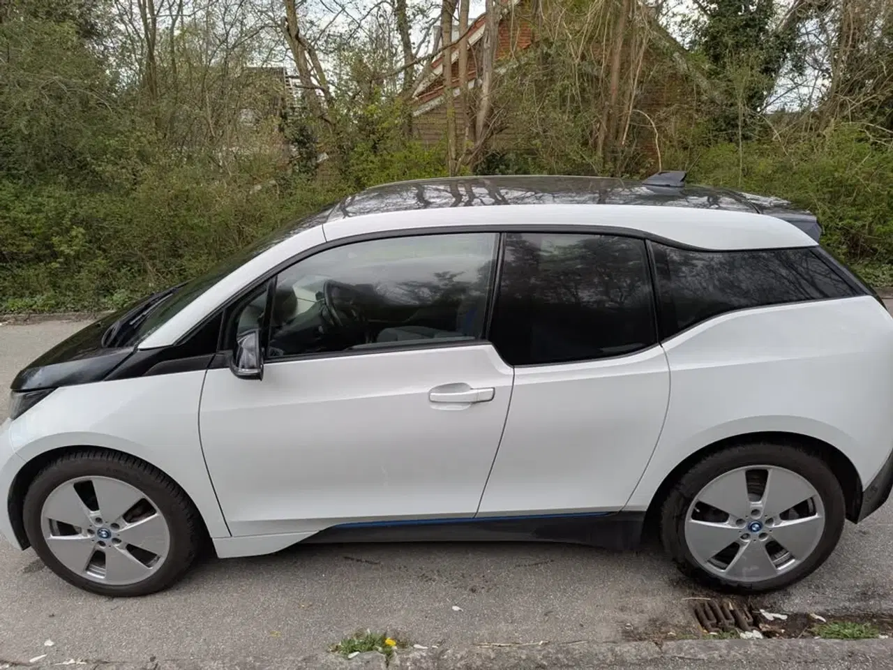 Billede 3 - BMW i3 