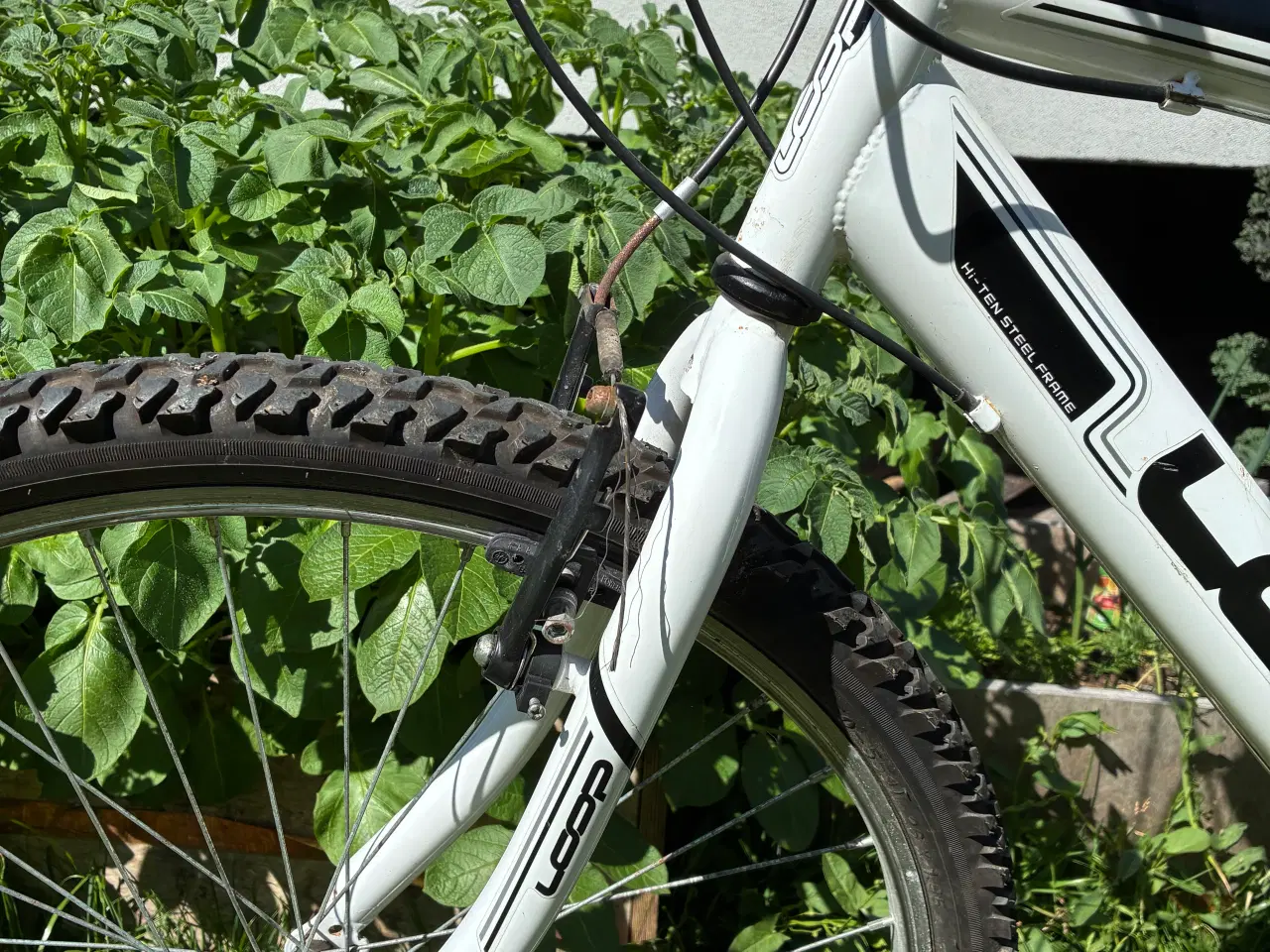 Billede 5 - Loop Mountainbike 26”