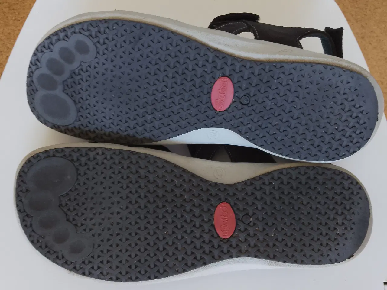 Billede 4 - New Feet Medical shoes 